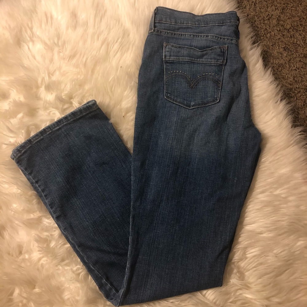 Levi’s 515 bootcut jeans